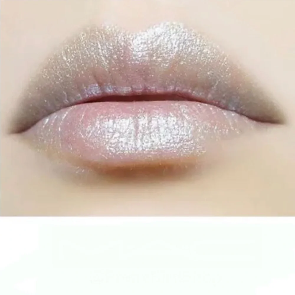 MAC Soft Hint Frost Blue Lipstick - 223